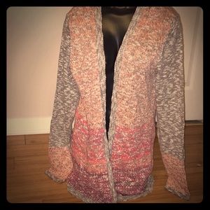 NEW Maurice’s cardigan